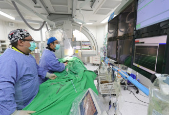 久坐不运动 男子罹深部静脉栓塞 严重有截肢风险