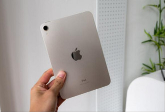 新一代iPad mini要来了