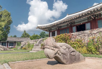 下一站平壤 “神秘”里透着似曾相识的温柔纯真