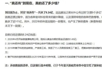 罗永浩是怎么从新东方教师变成&quot;真还传&quot;男主角的?