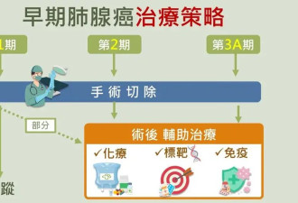 刘谦亲证患肺腺癌!专家提醒这几种结节应尽早手术