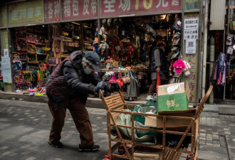 中国“社会火山”正在酝酿 分析：最怕底层互相伤害