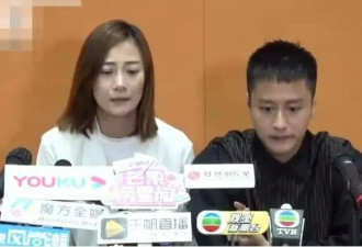 疑偷食人夫后终现身！TVB女艺人容光焕发愈发靓丽！称吸取教训：保持距离