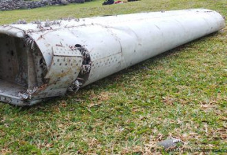 谜团即将解开？专家称已定位MH370残骸