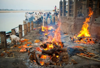 每天300人在这里生死轮回、200人日夜守护