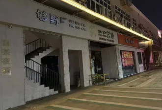 租金回到十年前，餐饮人却不敢开新店了