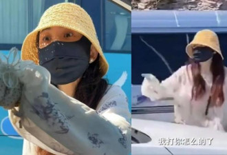 中国“路虎女”连打男司机10多巴掌！嚣张大喊