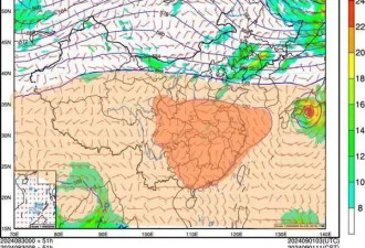 高温面积将超180万平方公里，多地再冲40℃