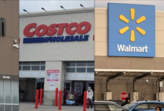 Costco、亚马逊、沃尔玛紧急召回下架！包含多款中国产商品