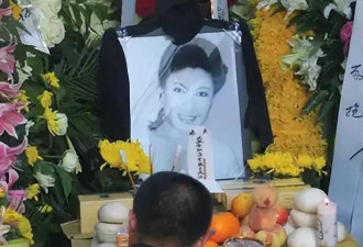 高秀敏家中猝死，13年后情夫何庆魁揭开死亡真相，竟是因说谎去世