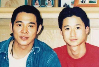 时隔8年，李连杰回归华语影坛，《镖人》阵容升级