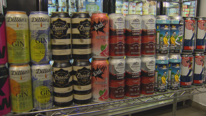 Beer, wine - and competitive pricing - coming to Ontario corner stores by2026