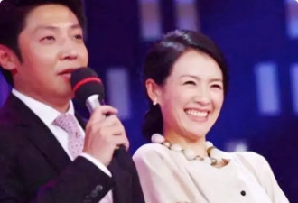 撒贝宁全家购物，混血儿子侧脸太帅气