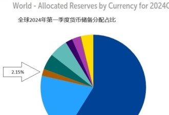 中国力推人民币为跨境贸易货币 对冲可能的制裁？