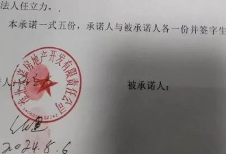 女商人垫资数百万承建镇政府项目 陷讨债泥潭轻生