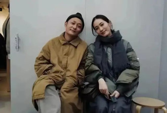 余文乐这对夫妻的瓜，是够炸裂了