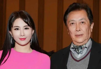 唐国强情史：前妻除夕夜自杀，再娶小12岁娇妻，国内淘金国外花？