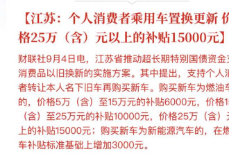 大水真的开始漫灌了! 中国开始大规模撒钱