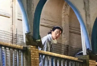 躲不掉衰老！舒淇近照惹争议，身材走样，脸像大妈，新身份曝光！