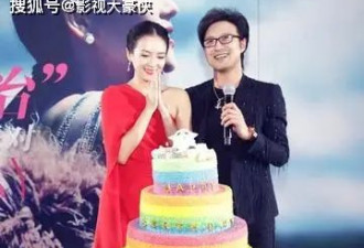 瞒了我们快1年！原来他就是章子怡的&quot;贵人&quot;...