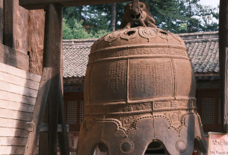 “黑悟空”里绝美的取景地：山西“悬塑绝唱”…