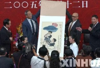 中国大学校长出的“洋相”，足够编一本笑话集了