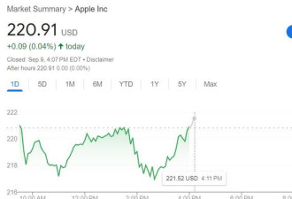 苹果今年最重大发布会 iPhone 16全系支持苹果AI