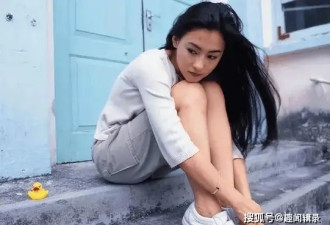 张柏芝：被指私生活混乱，前任直言她和许多男人一起恋爱！