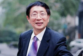 北大开学典礼：校长被哄了下去