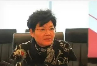 唐山又落马两名女厅官，名字都很“应景”