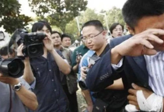 贱民的胜利：张海超的尘肺、孙中界的手指…