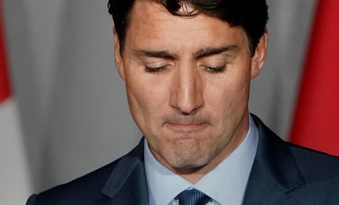 Canadian PM Justin Trudeau Slammed for 'Brownface' | News | teleSUR English