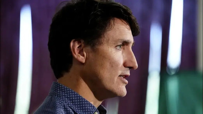 After Montreal byelection loss, Trudeau says 'we have a lot of work to do' | Globalnews.ca