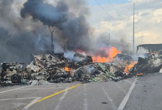 墨西哥贩毒集团爆发冲突 已造成32人死亡