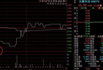 A股现荒诞一幕 15分钟零成交 全天仅成交170万