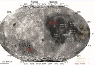 填补月背研究历史空白 嫦娥六号月球样品成分揭秘