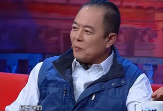 张铁林秀恩爱：一生风流3次弃子？“老戏骨”塌房