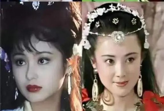 山东四美、上海四美、北京四美，哪位才是你心中的女神？