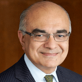 Bharat Masrani | TD Canada Trust