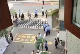 湖南财政厅长坠楼身亡爆内幕 传2嫌“绑人抛窗”酿3死