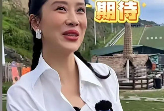 嘴唇变厚脸僵浮肿,近照曝6位中年女星医美后遗症