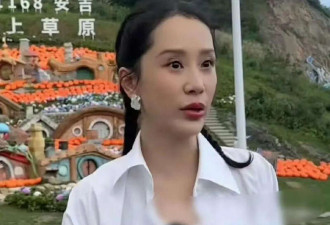 嘴唇变厚脸僵浮肿,近照曝6位中年女星医美后遗症