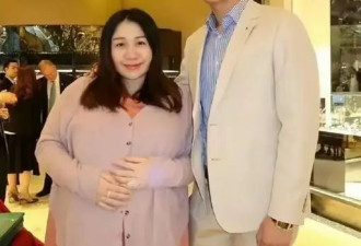 赌王女儿何超盈暴瘦？结婚时发福似两百斤，减肥速度堪比贾玲