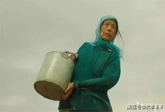 46岁的海清，终于为自己的“整容”付出了代价