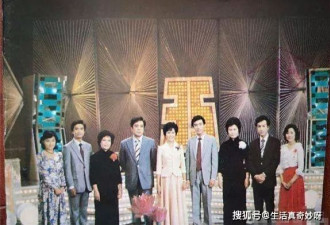 没想到杜宪70岁还这么漂亮 神采奕奕