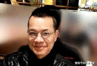 他曾是著名主持，被富婆包养11个月后精神失常...