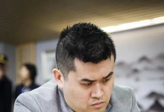 “中国象棋第一人”,在反腐风暴中第一个“出局”