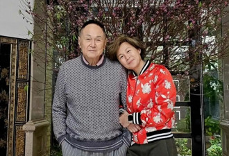 香港名媛经历7年同性婚姻，恋情获富豪父亲认可