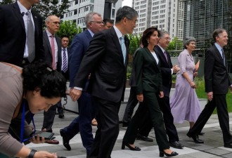 美中合作办大学的风险何在？