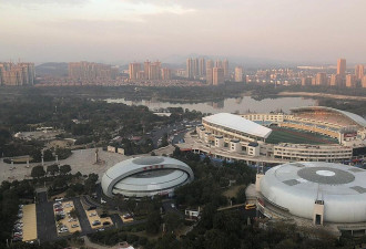 江西新余商场火灾 习近平敦促接受教训